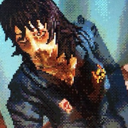 Profile picture for Rye